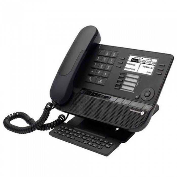 ALCATEL 8028S PREMIUM IP DESKPHONE Dubai